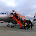 ジェットスター・ジャパンのA320　（成田）