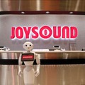 JOYSOUNDに導入されるPepper