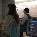金沢工科大学との共同研究で進めている“感動の技術化”