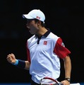 錦織圭選手(C)Getty Images