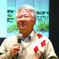 計算物理学者・中村純氏