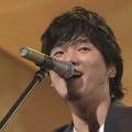 NHK「歌謡チャリティーコンサート」秦基博