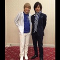 小室哲哉のTwitterより