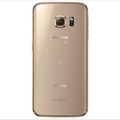 「GALAXY S6 edge SC-04G」背面