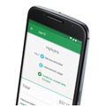 グーグル Project Fi