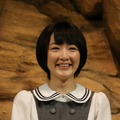 乃木坂46・生駒、『NARUTO展』で号泣？　小島よしおとNARUTOトーク繰り広げる