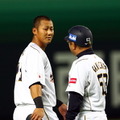 中田翔選手(C)Gettyimages