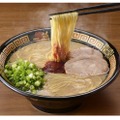 ラーメンチェーンの一蘭、「ISO 22000」を業界で初取得 画像