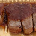 Fillet ber HOUZAN Sukiyakibashi Stand「上ヒレステーキ（R）」