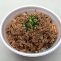 米沢牛 牛丼