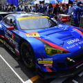 スバル・アクティブ・ライフ・スクエア（SUPER GT 第2戦 FUJI GT 500kmRACE）