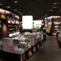 蔦屋書店がルクアイーレに西日本初出店。本20万冊から靴磨き、家電、ネイルまで