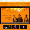 「Microsoft Ignite」サイト