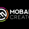 「Mob App Creator」ロゴ