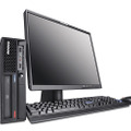 ThinkCentre M57 Eco Ultra Small