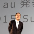 田中孝司社長