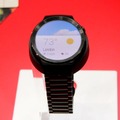 スマートウォッチ「HUAWEI Watch」を参考出展