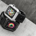 Apple Watchをタフに守るケース「LUNATIK Epik」…米シカゴ発