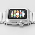 Apple Watchをタフに守るケース「LUNATIK Epik」…米シカゴ発