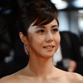 松嶋菜々子(C)Gettyimages