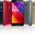 メモリ4GB＆Android 5.0のハイスペックSIMフリー機「ZenFone 2」