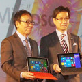 ワイモバイルではSurface 3 LTEの取り扱いをスタートする