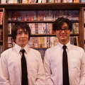 堀江貴文がマンガサロンをプロデュース　6月17日に渋谷に「トリガー」グランドオ－プン