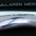 Vodafone McLaren Mercedes U Disk MP4-22