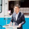 山田幸夫部長