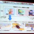 【人とくるまのテクノロジー展15】来たるべき自動運転時代、電波利用はどうなる？