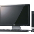 HP Pavilion Desktop PC s3340jp/CT