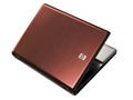 【春モデルPC突撃レポート Vol.3】デザイン加工技術に個性が光る「HP Pavilion Notebook PC」 画像