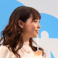 福原遥さん（六本木牧場）