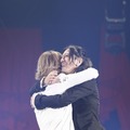 GLAY20周年ライブにサプライズ出演したYOSHIKIとGLAYメンバー