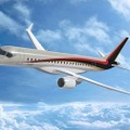 三菱重工業が開発するMRJ