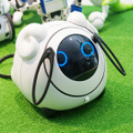 クラウド形おはなしロボット「OHaNAS（オハナス）」