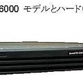 機能を拡張しIPv6に対応した「GenieATM 6000」