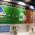 「Plat’Data Processing」に関する展示