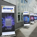 10日に開幕したインターネットテクノロジーの総合イベント『Interop Tokyo 2015』