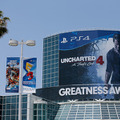【E3 2015】まもなく開幕のE3をフォトレポート
