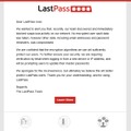 オンラインパスワード管理「LastPass」、外部攻撃で情報流出の可能性 画像