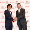 17日には、フジテレビがNetflixへのコンテンツ提供を発表した