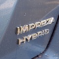 インプレッサ SPORT HYBRID