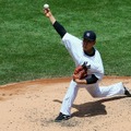 田中将大　(c) Getty Images