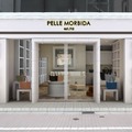 PELLE MORBIDA GINZA