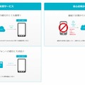 移行支援・お預かりサービスの概要