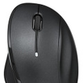 Wireless Laser Mouse 6000のチャコールグレー