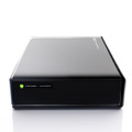 著作権保護技術「SeeQVault」に対応した外付け型HDD「LHD-ENU3Q」シリーズ