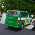 日産 NV200タクシー