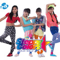 まわして、跳んで、ダンスする…進化形なわとび「ステッピー」